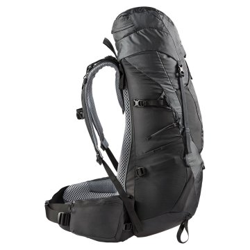 Deuter Aircontact Lite 40 + 10 Çanta graphite-black