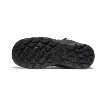 Keen Circadia Mid KeenDryGtx Deri Erkek Bot BUNGEE CORD/BLACK 1027841