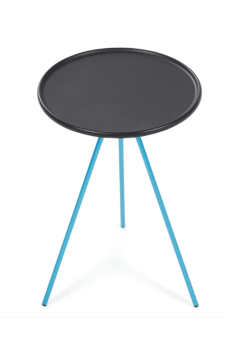 Helinox Side Table Medium Outdoor Kamp Masası Black