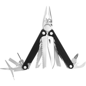 Leatherman Charge Plus BİTKİT + KLİPS + KILIF DAHİL