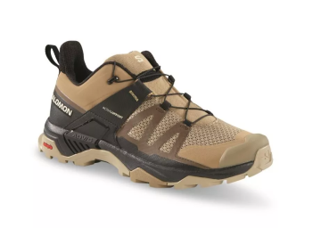 Salomon X Ultra 4 Erkek Ayakkabı