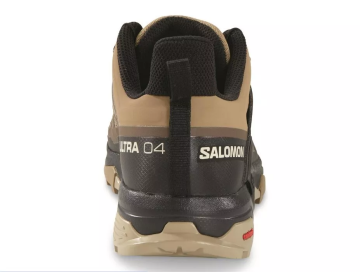 Salomon X Ultra 4 Erkek Ayakkabı