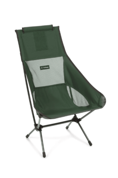 Helinox Chair Two Outdoor Kamp Sandalyesi Forest Green