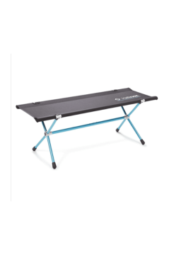 Helinox Bench One Çok Yönlü Kamp Pet Black