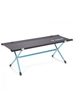 Helinox Bench One Çok Yönlü Kamp Pet Black