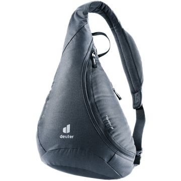 Deuter Tommy S Çapraz Çanta black