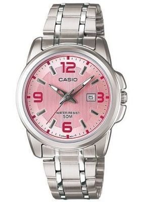 CASIO LTP-1314D-5AVDF BAYAN KOL SAATİ