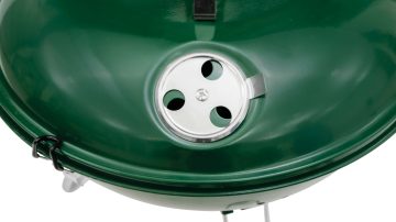 Easy Camp Adventure Grill Green Portatif Barbekü