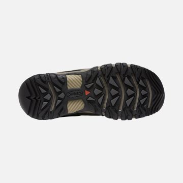 Keen Targhee III KeenDryGtx Su Geçirmez Erkek Ayakkabı Bungee Cord/ Black 1017783