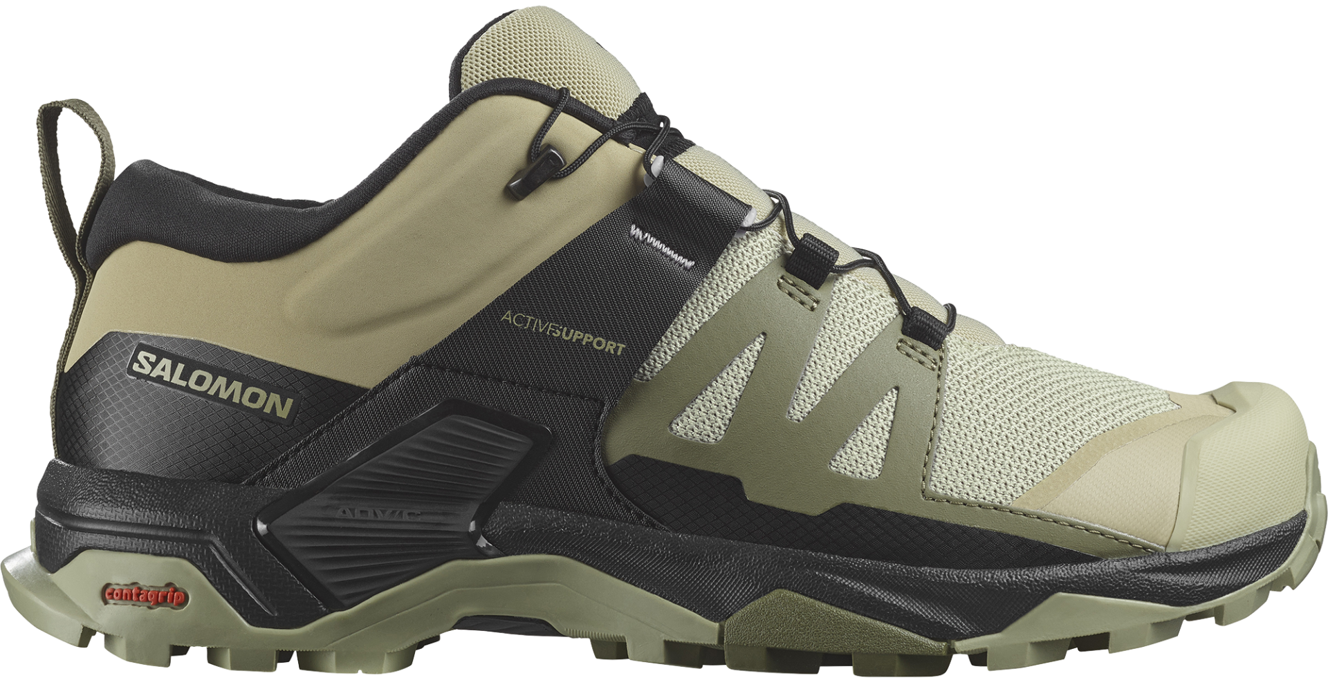 Salomon X Ultra 4 W Kadın Ayakkabı