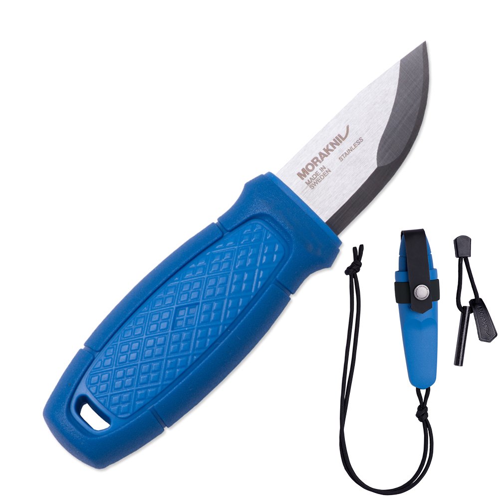 Morakniv Eldris Fire Starter Kit Mavi 12631