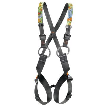 PETZL SIMBA Çocuk Emniyet Kemeri