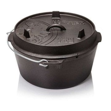 Petromax Dutch Oven FT9-T