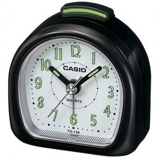 CASIO TQ-148-1DF MASA SAATİ