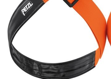 PETZL SUPERAVANTI Mağaracılık Emniyet Kemeri