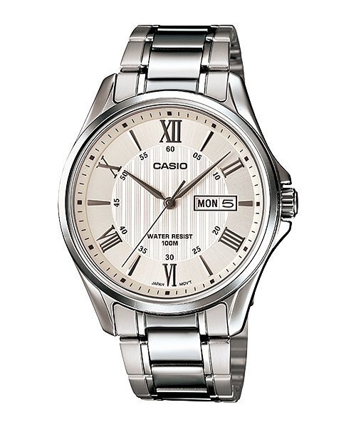 CASIO MTP-1384D-7AVDF ERKEK KOL SAATİ