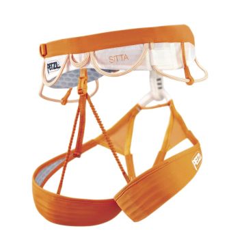 PETZL SITTA Emniyet Kemeri