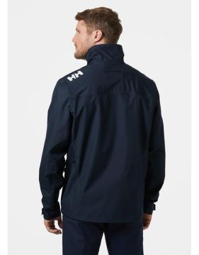 Helly Hansen Crew Erkek Ceket 2.0 Lacivert