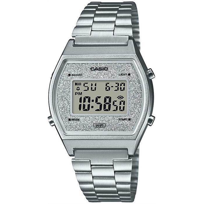 CASIO B640WDG-7DF BAYAN KOL SAATİ