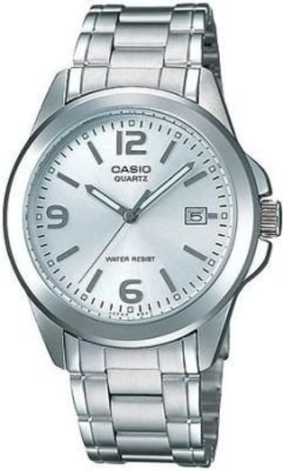 CASIO LTP-1215A-7ADF BAYAN KOL SAATİ