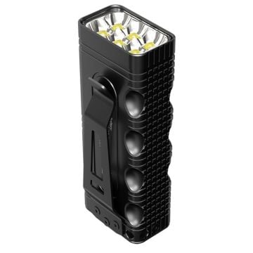 NITECORE TM20K 20 000 LUMEN ELFENERI