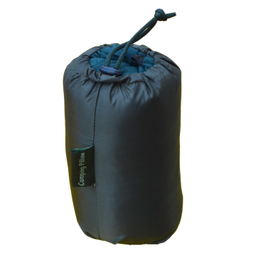 Bushlove Camping Pillow Elyaf Ultralight Kamp Yastığı Yastık