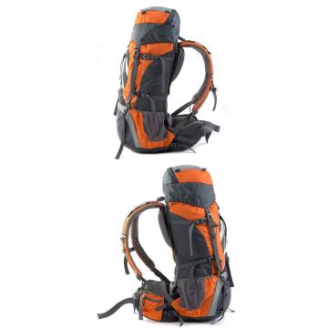 Naturehike Discovery 70+5 Lt Trekking Sırt Çantası NH70B070-B