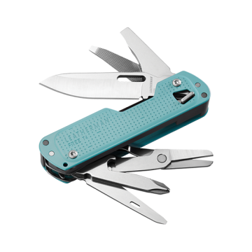 Leatherman Free T4 Artic