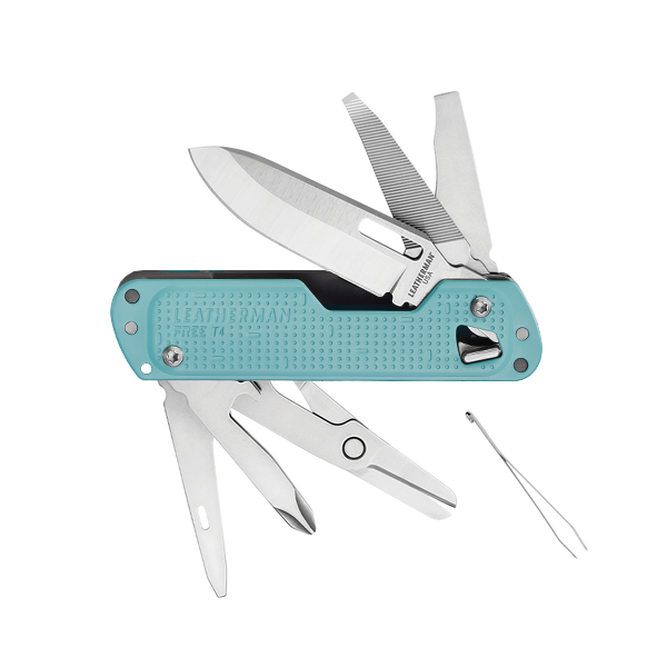 Leatherman Free T4 Artic