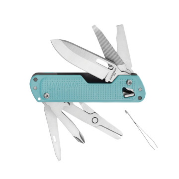 Leatherman Free T4 Artic