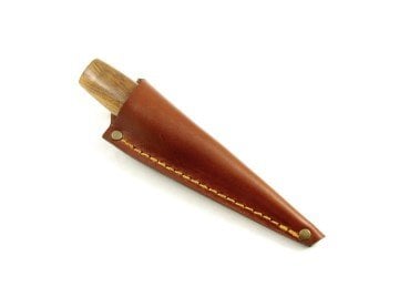 Casström No. 8 Classic Wood Carving knife ROSEWOOD