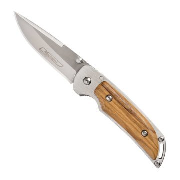 MARTTIINI FOLDING KNIFE MFK-O CAKI (913111)