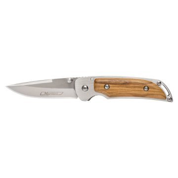 MARTTIINI FOLDING KNIFE MFK-O CAKI (913111)