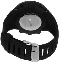 Suunto SS014809000 CORE RGL BLK Kol Saati