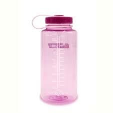 Nalgene 32oz WM Cosmo w/ Platinum Cap Sustain Suluk