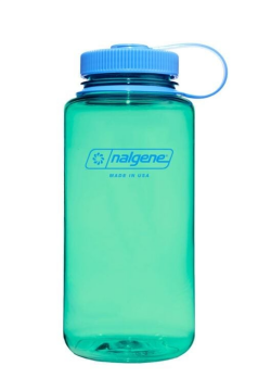 Nalgene 32oz WM Pastel Green Sustain Suluk