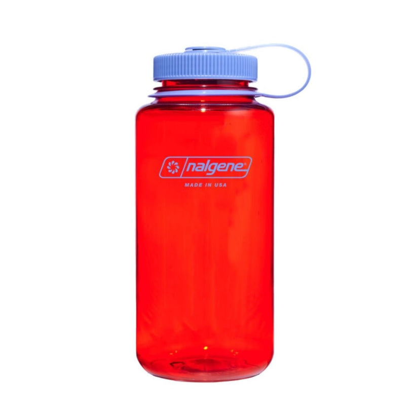 Nalgene 32oz WM Marmalade Orange Sustain Suluk