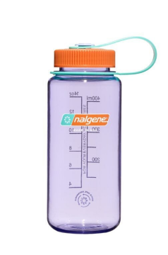 Nalgene 16oz WM Amethyst Sustain Suluk