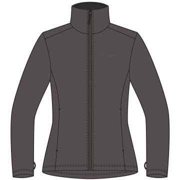 Vaude Kintail IV 3in1 Kadın Mont 40691