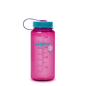 Nalgene 16oz WM Electric Magenta Sustain Suluk