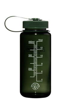 Nalgene 16oz WM Jade Sustain Suluk