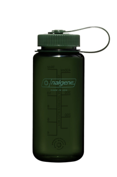 Nalgene 16oz WM Jade Sustain Suluk