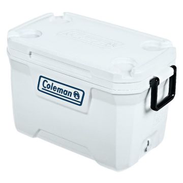 Coleman 316 Cooler 52 QT 5860 C2 Marine Buzluk 48 Lt