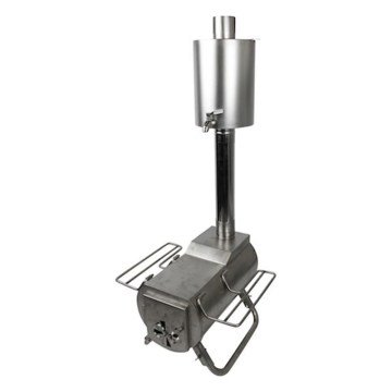 Gstove 5 Litre Su Tankı