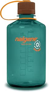 Nalgene 16oz NM Teal Sustain Suluk