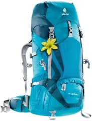 DEUTER ACT LITE 45+10 SL SIRT ANTASI