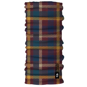 P&P Ancient Tartan Bandana