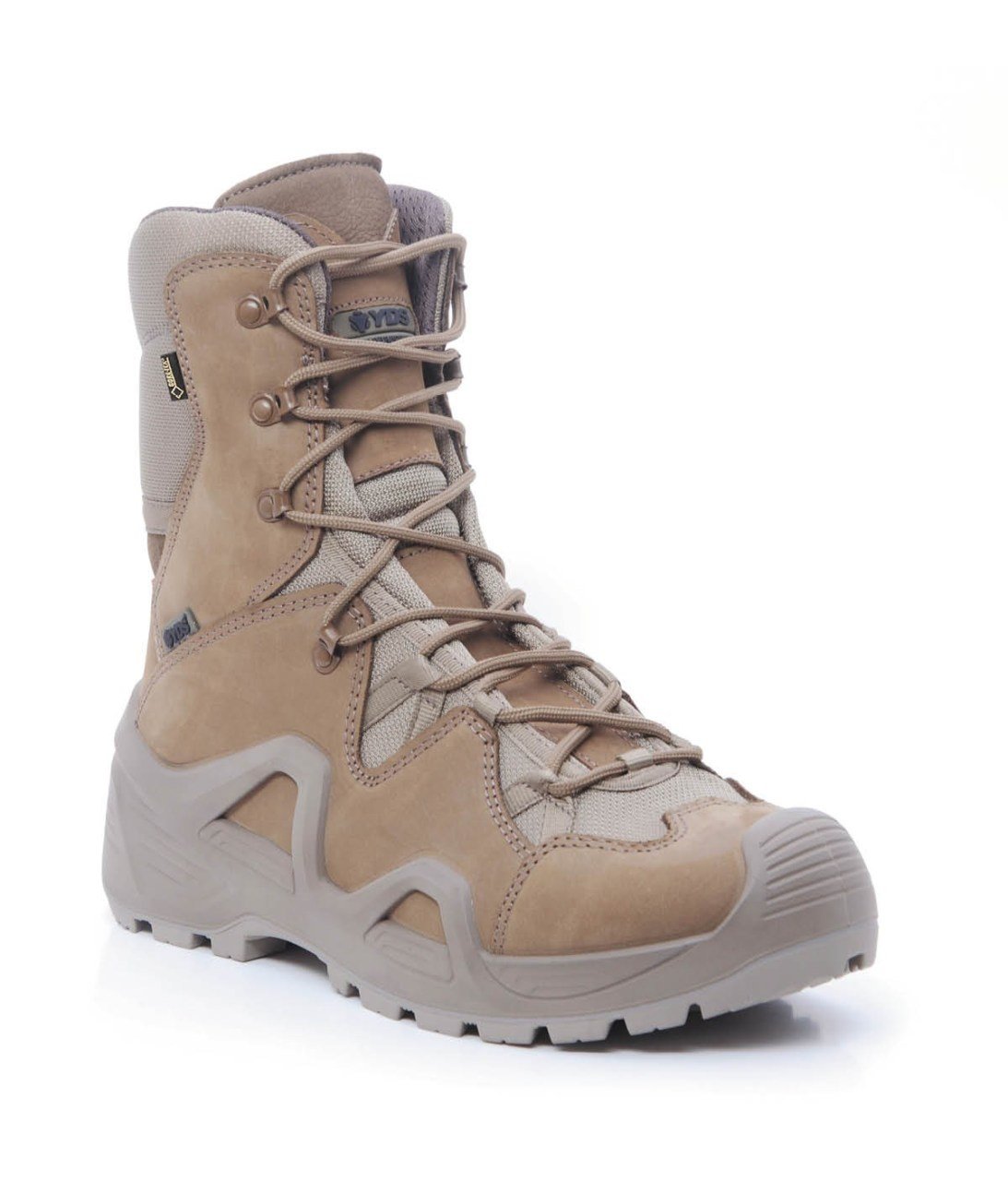 Yds Astor Gtx Goretex Coyote Çöl Askeri Bot 40