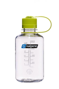 Nalgene 16OZ NM Clear Sustain Suluk