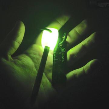 Uberleben Lumen GLO Magnezyum Çubuğu